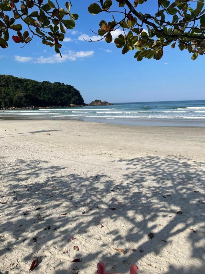Apartamento Na Praia Grande Proximo A Feirinha E Mercado أوباتوبا المظهر الخارجي الصورة
