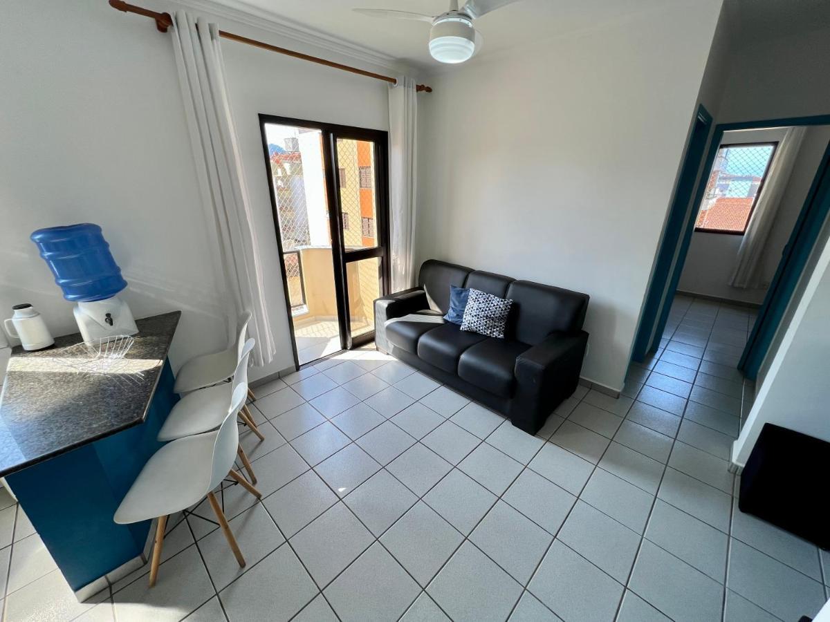 Apartamento Na Praia Grande Proximo A Feirinha E Mercado أوباتوبا المظهر الخارجي الصورة