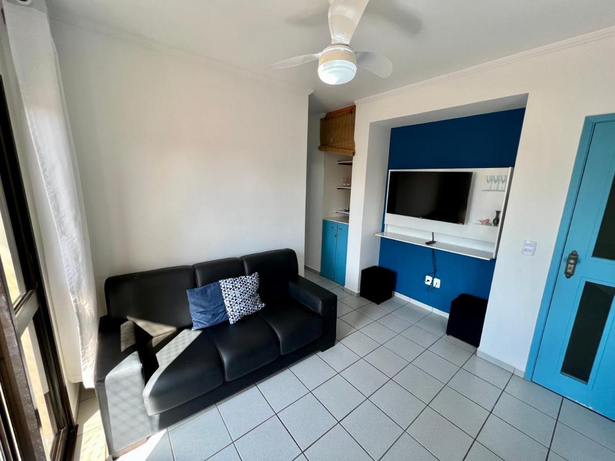 Apartamento Na Praia Grande Proximo A Feirinha E Mercado أوباتوبا المظهر الخارجي الصورة