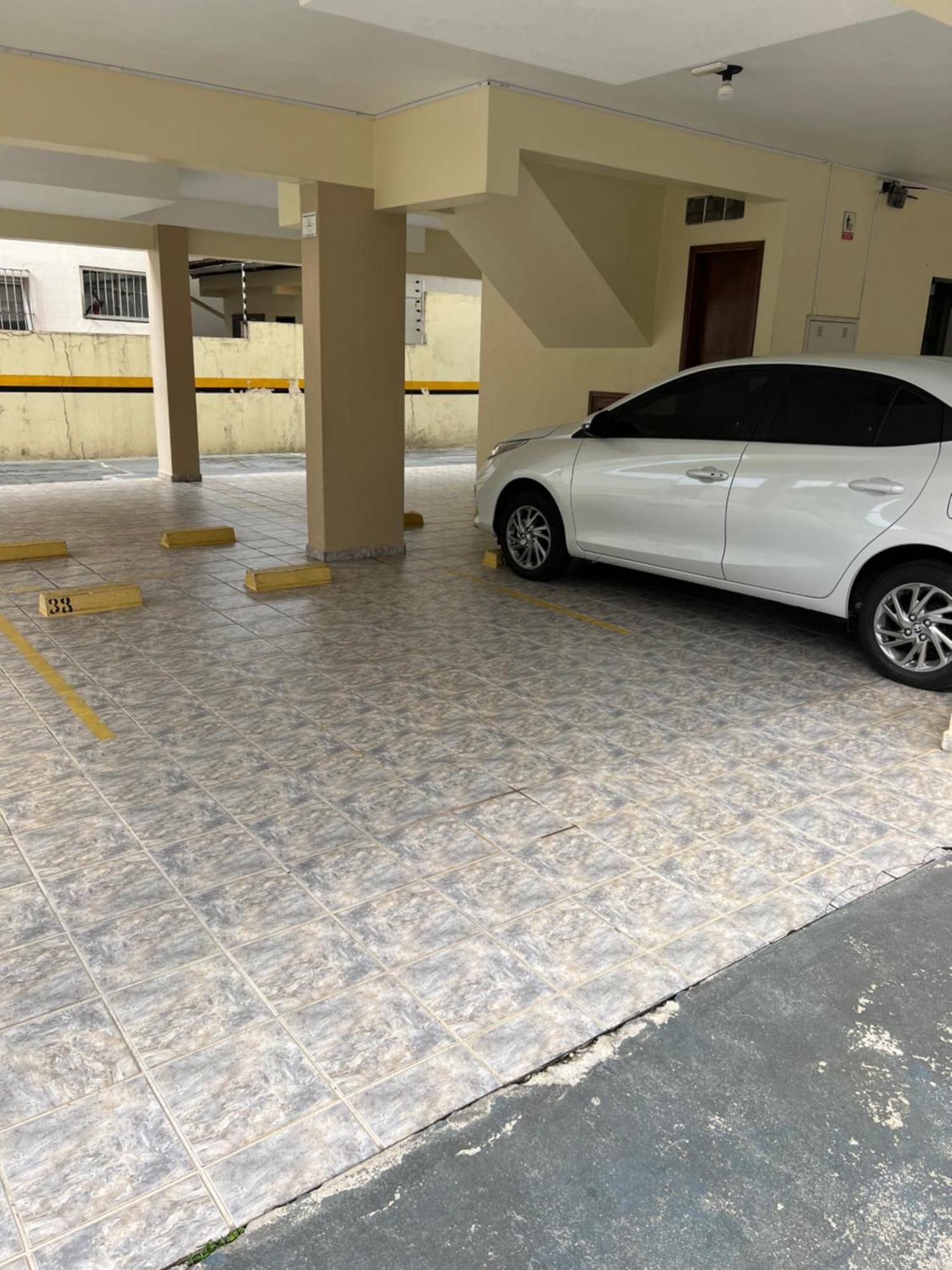 Apartamento Na Praia Grande Proximo A Feirinha E Mercado أوباتوبا المظهر الخارجي الصورة